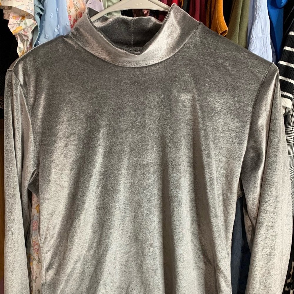 Next Era Sliver Long Sleeve